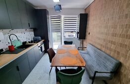 Apartament 2 camere, etaj 1, 54mp, parcare, zona VIVO