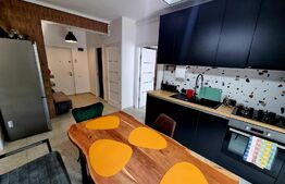 Apartament 2 camere, etaj 1, 54mp, parcare, zona VIVO