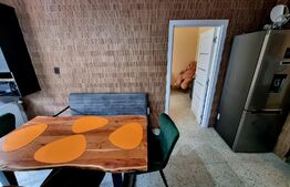 Apartament 2 camere, etaj 1, 54mp, parcare, zona VIVO