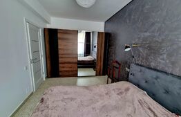 Apartament 2 camere, etaj 1, 54mp, parcare, zona VIVO