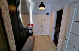 Apartament 2 camere, etaj 1, 54mp, parcare, zona VIVO