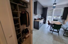 Apartament 2 camere, etaj 1, 54mp, parcare, zona VIVO