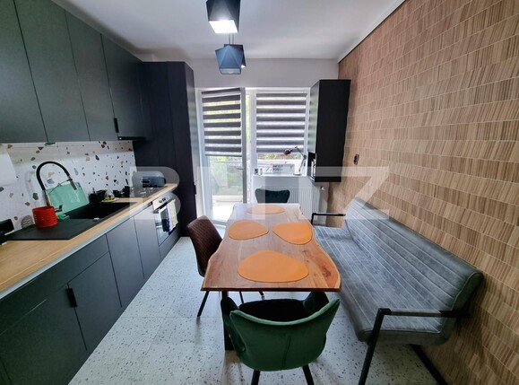 Apartament de vânzare 2 camere Manastur - 120570AV | BLITZ Cluj-Napoca | Poza2