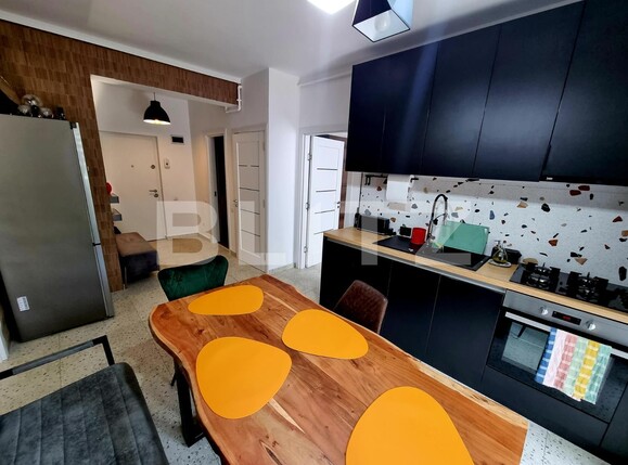 Apartament de vânzare 2 camere Manastur - 120570AV | BLITZ Cluj-Napoca | Poza3