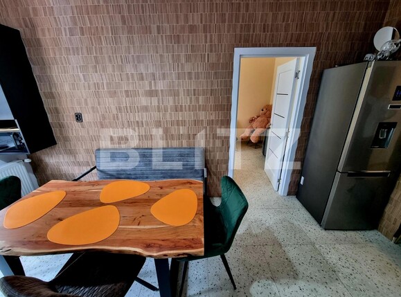 Apartament de vânzare 2 camere Manastur - 120570AV | BLITZ Cluj-Napoca | Poza6