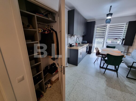 Apartament de vânzare 2 camere Manastur - 120570AV | BLITZ Cluj-Napoca | Poza7