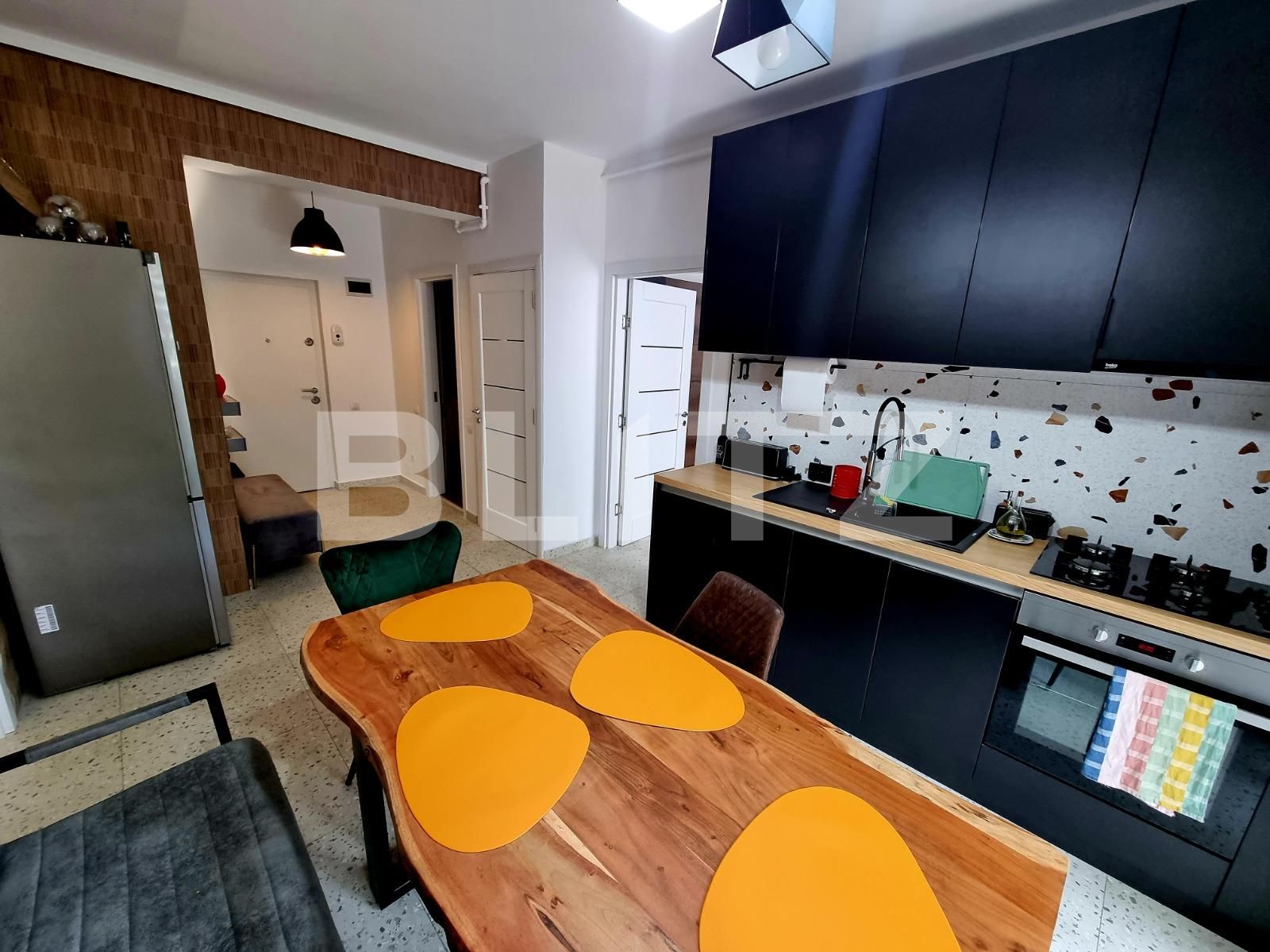 Apartament de vânzare 2 camere Manastur - 120570AV | BLITZ Cluj-Napoca | Poza3