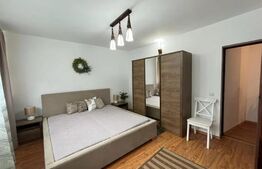 Apartament cu 1 camera, 35 mp, zona Sigma