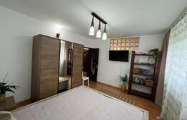 Apartament cu 1 camera, 35 mp, zona Sigma