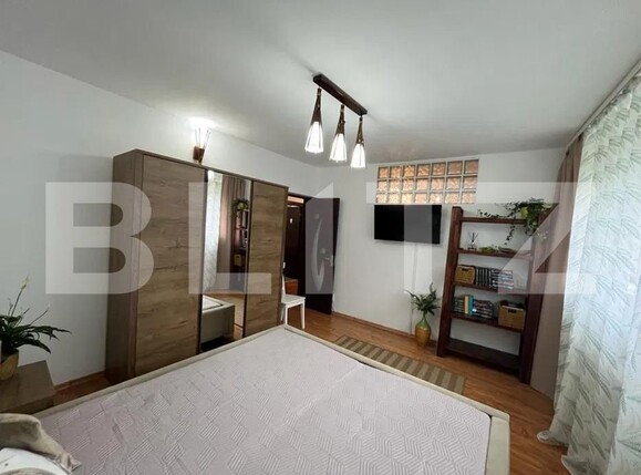 Garsonieră de vânzare Zorilor - 120571AV | BLITZ Cluj-Napoca | Poza3