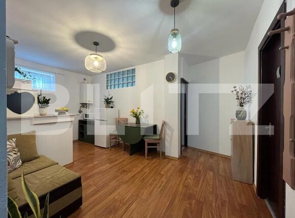 Garsonieră de vânzare Zorilor - 120571AV | BLITZ Cluj-Napoca | Poza5