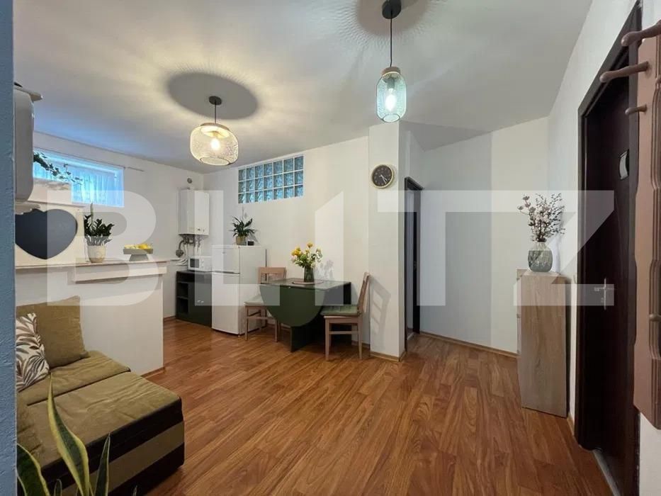 Garsonieră de vânzare Zorilor - 120571AV | BLITZ Cluj-Napoca | Poza5