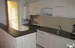 De vanzare 2 camere, 51 mp, 2 balcoane, zona strazii Porii! Imobil nou!