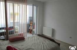 De vanzare 2 camere, 51 mp, 2 balcoane, zona strazii Porii! Imobil nou!