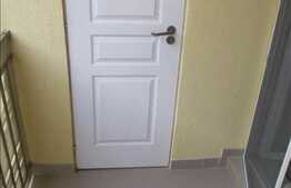 De vanzare 2 camere, 51 mp, 2 balcoane, zona strazii Porii! Imobil nou!