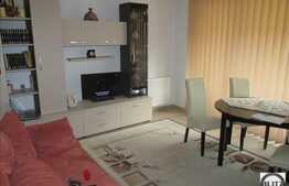 De vanzare 2 camere, 51 mp, 2 balcoane, zona strazii Porii! Imobil nou!