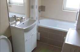 De vanzare 2 camere, 51 mp, 2 balcoane, zona strazii Porii! Imobil nou!