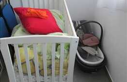 De vanzare 2 camere, 51 mp, 2 balcoane, zona strazii Porii! Imobil nou!