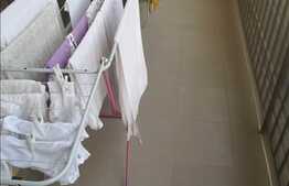 De vanzare 2 camere, 51 mp, 2 balcoane, zona strazii Porii! Imobil nou!