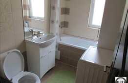 De vanzare 2 camere, 51 mp, 2 balcoane, zona strazii Porii! Imobil nou!