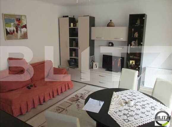 Apartament de vânzare 2 camere Floreşti - 12058AV | BLITZ Cluj-Napoca | Poza1