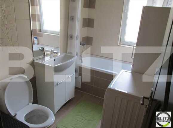 Apartament de vânzare 2 camere Floreşti - 12058AV | BLITZ Cluj-Napoca | Poza8