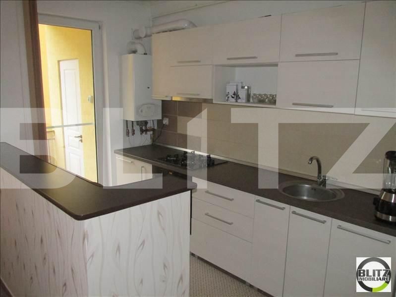 Apartament de vânzare 2 camere Floreşti - 12058AV | BLITZ Cluj-Napoca | Poza5