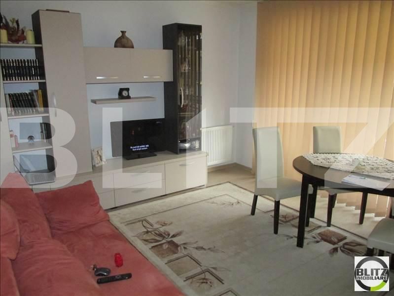 Apartament de vânzare 2 camere Floreşti - 12058AV | BLITZ Cluj-Napoca | Poza2