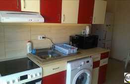 Apartament 1 camera, 30.64 mp, balcon, imobil finalizat in 2014, zona Porii!