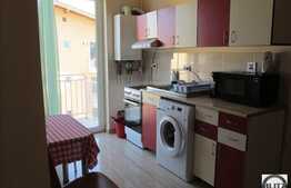 Apartament 1 camera, 30.64 mp, balcon, imobil finalizat in 2014, zona Porii!