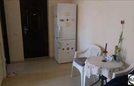 Apartament 1 camera, 30.64 mp, balcon, imobil finalizat in 2014, zona Porii!