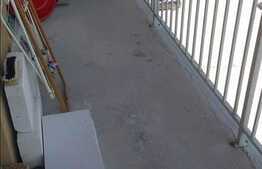 Apartament 1 camera, 30.64 mp, balcon, imobil finalizat in 2014, zona Porii!