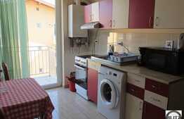 Apartament 1 camera, 30.64 mp, balcon, imobil finalizat in 2014, zona Porii!