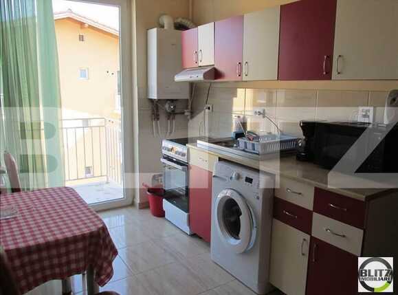 Garsonieră de vânzare Floreşti - 12059AV | BLITZ Cluj-Napoca | Poza1