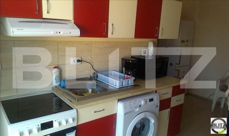 Garsonieră de vânzare Floreşti - 12059AV | BLITZ Cluj-Napoca | Poza2