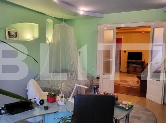 Apartament de vânzare 2 camere Central - 120590AV | BLITZ Cluj-Napoca | Poza2