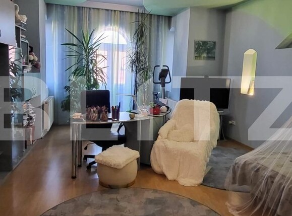 Apartament de vânzare 2 camere Central - 120590AV | BLITZ Cluj-Napoca | Poza1