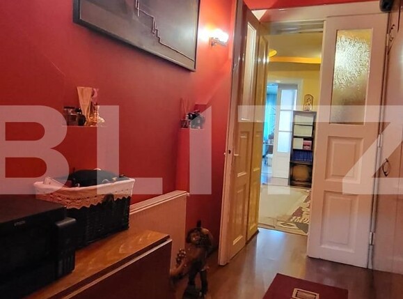 Apartament de vânzare 2 camere Central - 120590AV | BLITZ Cluj-Napoca | Poza5