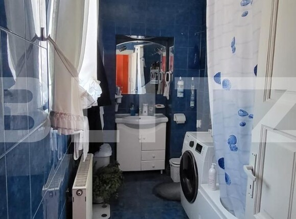 Apartament de vânzare 2 camere Central - 120590AV | BLITZ Cluj-Napoca | Poza4