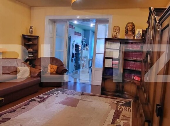 Apartament de vânzare 2 camere Central - 120590AV | BLITZ Cluj-Napoca | Poza3