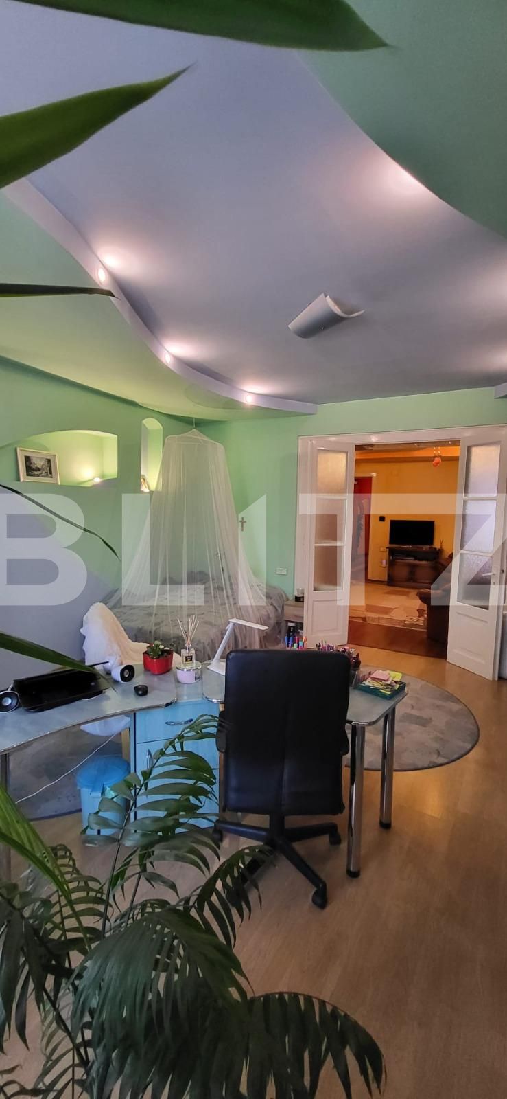 Apartament de vânzare 2 camere Central - 120590AV | BLITZ Cluj-Napoca | Poza2