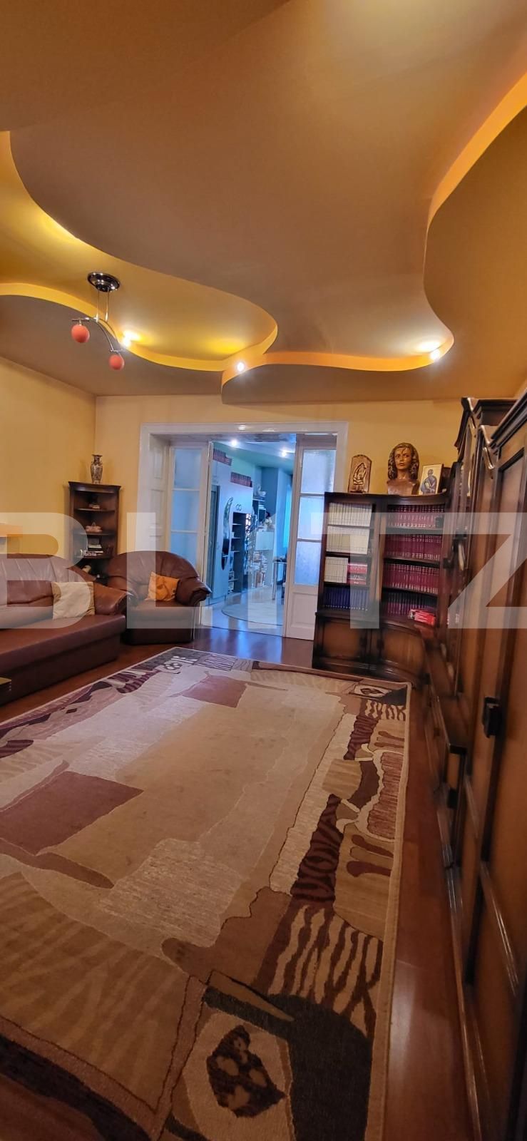 Apartament de vânzare 2 camere Central - 120590AV | BLITZ Cluj-Napoca | Poza3