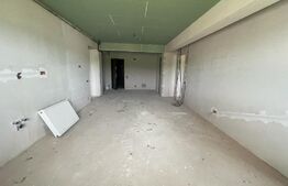 Apartament 3 camere, 77 mp utili + 2 balcoane, orientare sudica cu panorama, garaj, zona Baciu