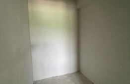 Apartament 3 camere, 77 mp utili + 2 balcoane, orientare sudica cu panorama, garaj, zona Baciu