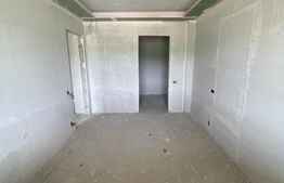 Apartament 3 camere, 77 mp utili + 2 balcoane, orientare sudica cu panorama, garaj, zona Baciu