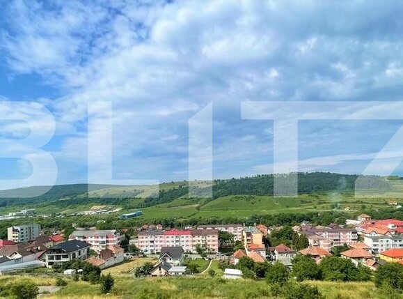 Apartament de vânzare 3 camere Baciu - 120592AV | BLITZ Cluj-Napoca | Poza1