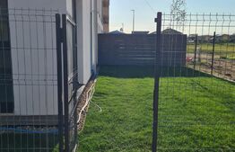 Apartament 2 camere, 49 mp, gradina proprie, parcare, zona Terra 