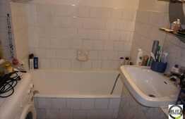 Garsoniera + nisa, 35 mp, mobilat modern, zona Expo Transilvania