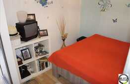 Garsoniera + nisa, 35 mp, mobilat modern, zona Expo Transilvania