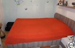 Garsoniera + nisa, 35 mp, mobilat modern, zona Expo Transilvania